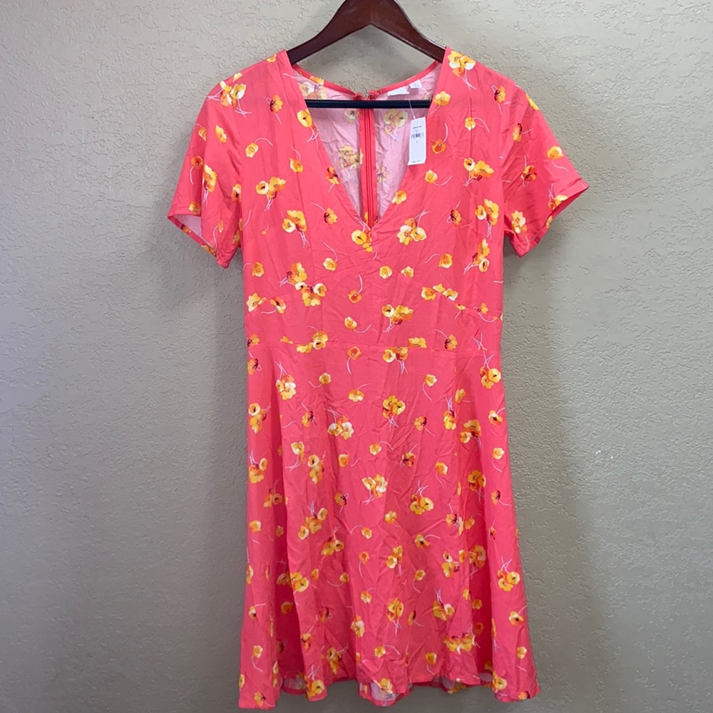 Gap dress